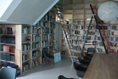 bibliotheek