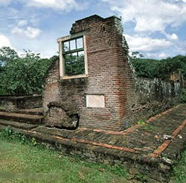 Jodensavannesynagoge