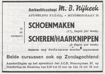 ambachtschoolnijkerk