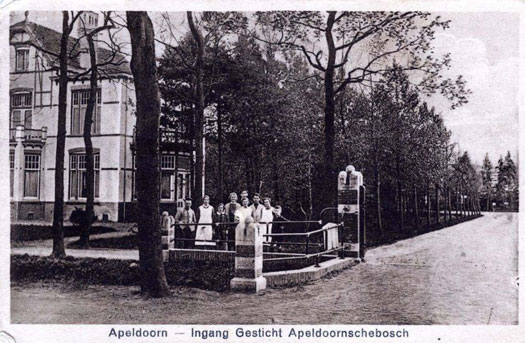 apeldoornscheboschingang