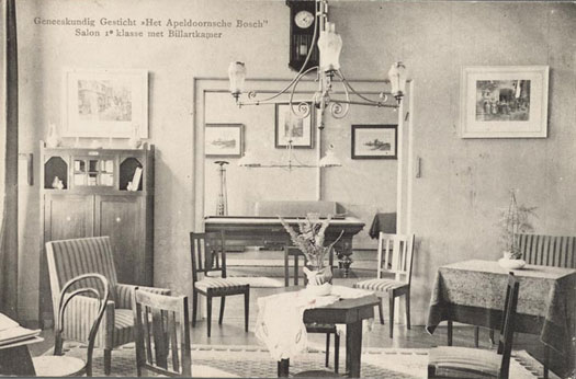 apeldoornscheboschkamer