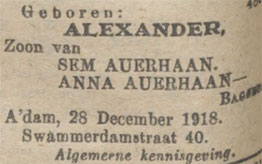 auerhaanalexander