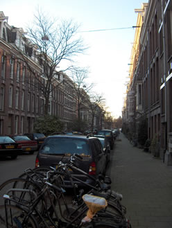 dentexstraat