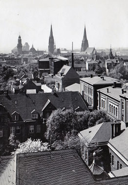 Duisburg 1935