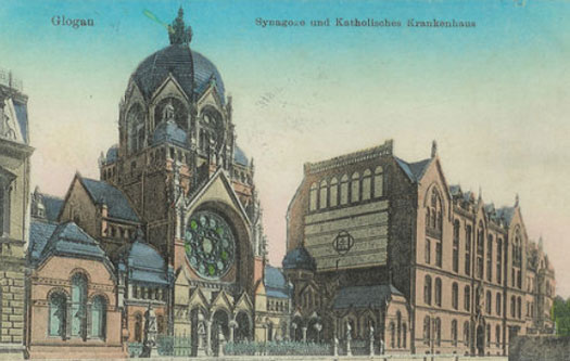 glogausynagoge