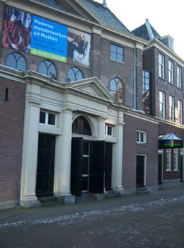 grotesynagoge