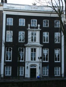 Herengracht 500