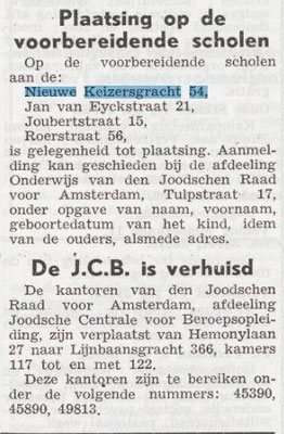 NIW 23 juli 1943 