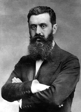 herzl