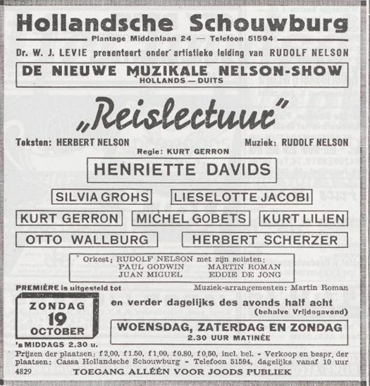 hollandseschouwburgJW194110