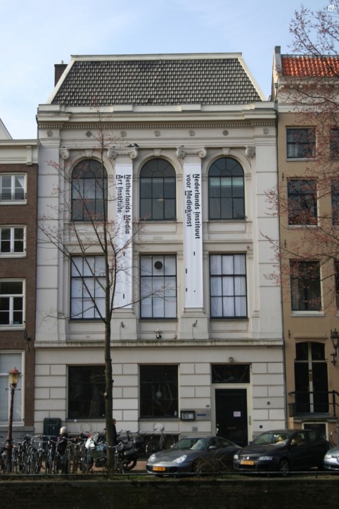 keizersgracht264