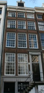 Nieuwe Herengracht 111