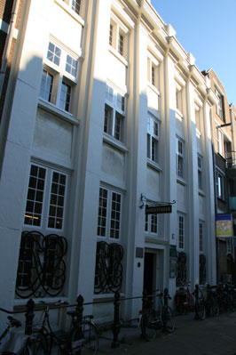 pintohuis