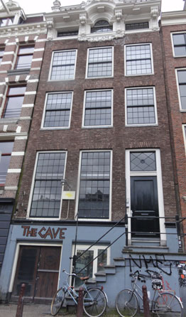 prinsengracht472