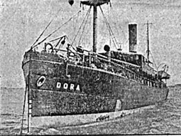 ssdora