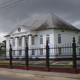 synagogekeizerstraatparamar