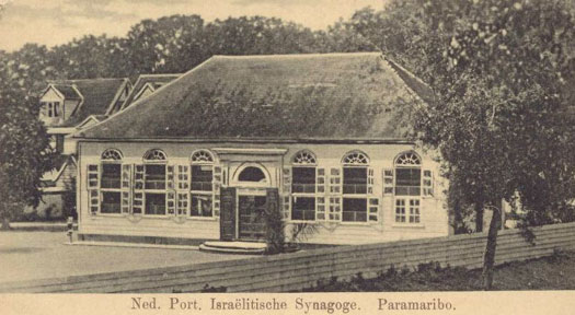 synagogeparamariboport