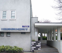 verenigingsgebouw