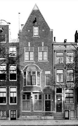 achtergracht33