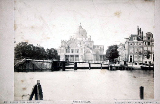 amstelgrachtje