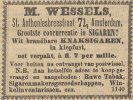 anthoniesbreestraat71wessel