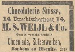 chocolateriesuisse