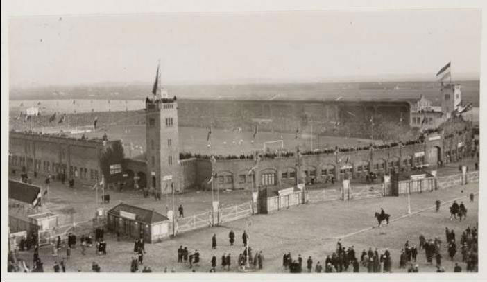 elteharrystadion