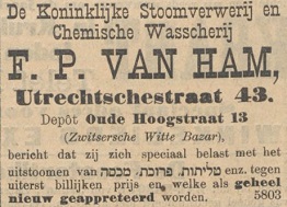 hamvanfputrechtsestraat