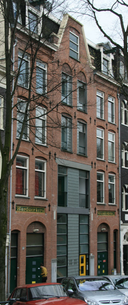 handwerkersvriendenkring