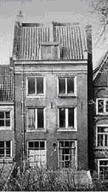 Achterhuis