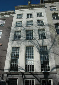 herengracht501