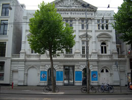 hollandseschouwburg