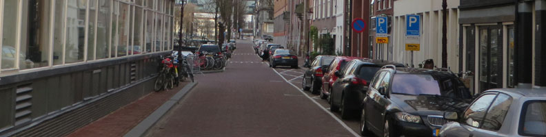 indexkorteamstelstraat