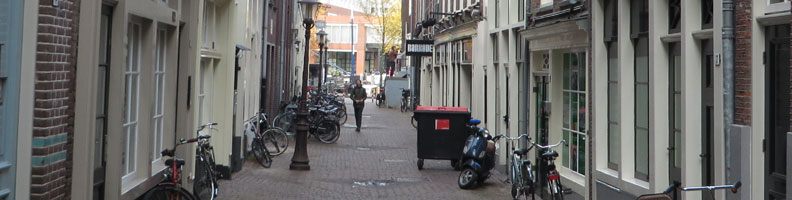 indexwagenstraat