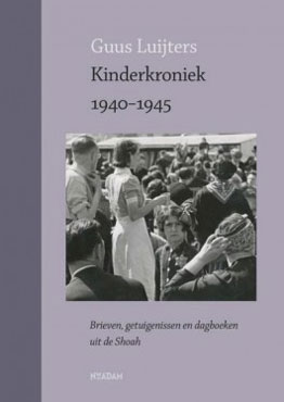 kinderkroniek