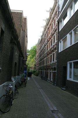 manegestrkerkstraat