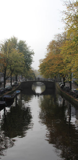 reguliersgracht