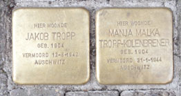 stolpertropp