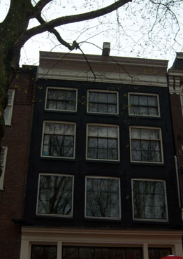 Thorbeckeplein 18 