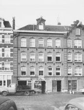 foto: stadsarchief, 1967