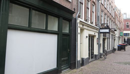 wagenstraat