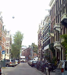 witsenstraat