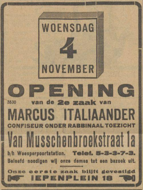 marcusitaliaander1924