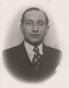Louis Rosenstein, 1936
